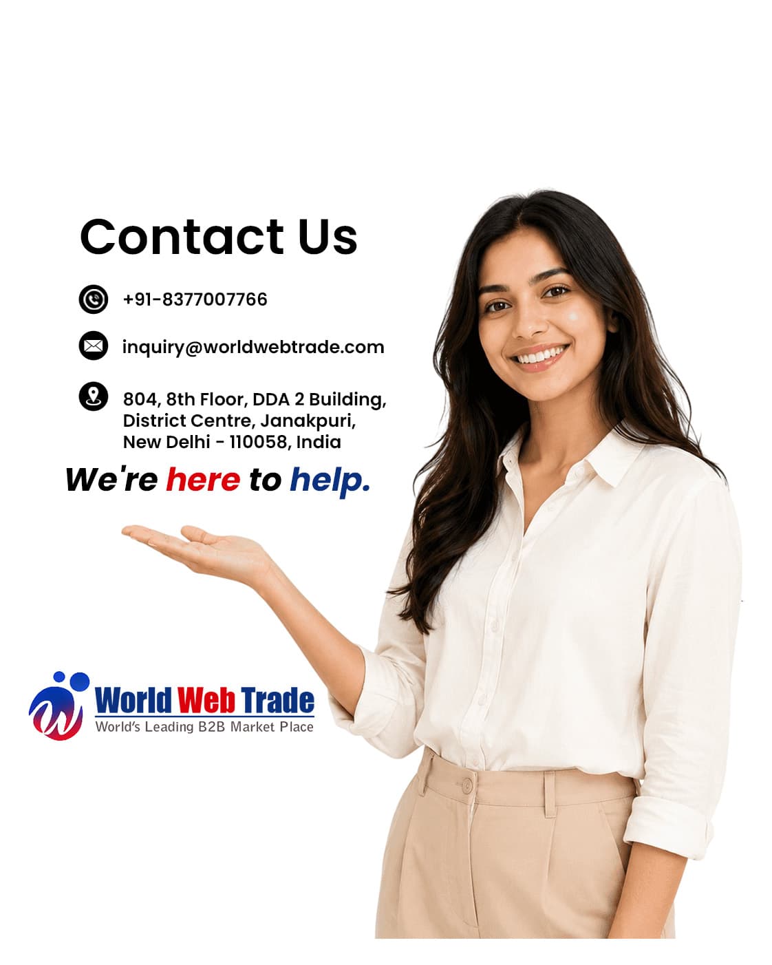 Contact Us